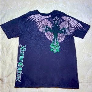 XTreme Couture T Shirt